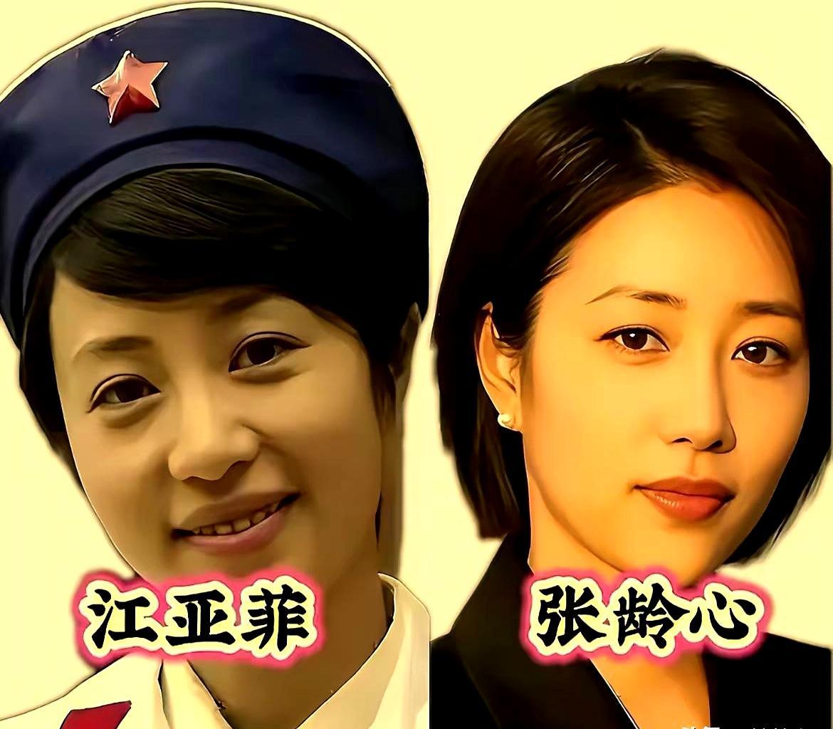 一部10年前的老剧，凭什么能把孙千、陈飞宇的新剧按在地上摩擦？你看梅婷，快