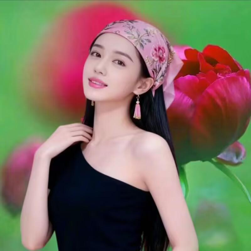 少妇最扛不住你这样撩她———1，她说：你有对象吗？高情商回复：有是有，就