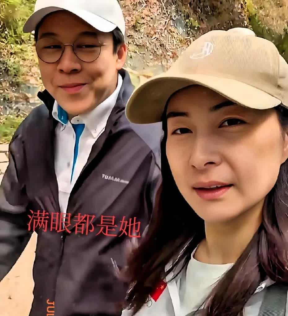 我敢打包票不仅霍震霆没想到就连霍启刚自己也没想到，郭晶晶居然