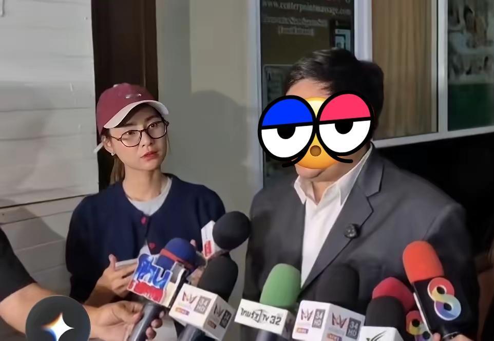 仙人跳？还是正规索赔？泰国曼谷惊天罗生门！中国游客结识泰国女子被指控强奸私了，准