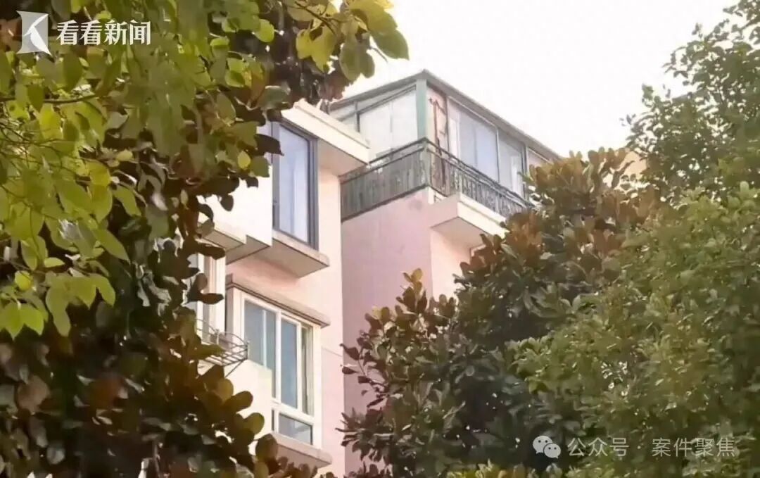 老夫妇把房子过户给孙子 遗嘱被判无效