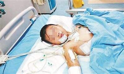 2岁宝宝吃了这个小东西, 5小时吐了7次