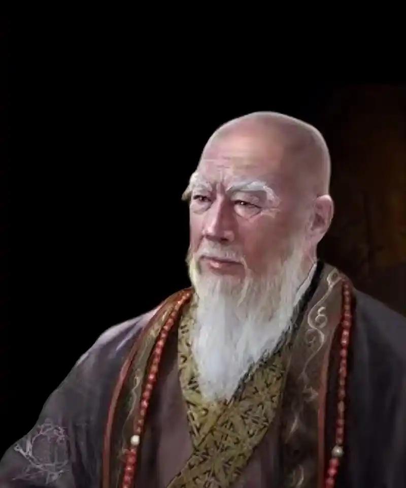 姚广孝鼓动朱棣造反，成功后却什么都不要，这个和尚到底图什么？姚广孝作为一名僧人，