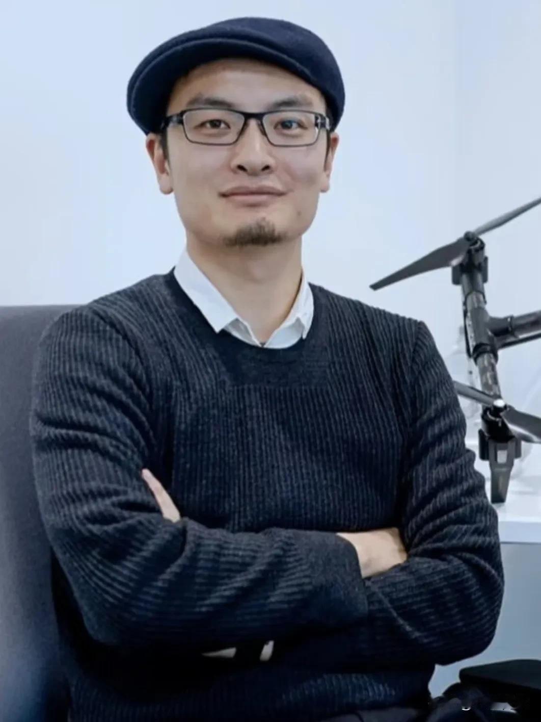 大疆创始人首曝公司取名，妈妈路上偶然看到看了媒体对大疆创始人汪滔的最新访谈，感