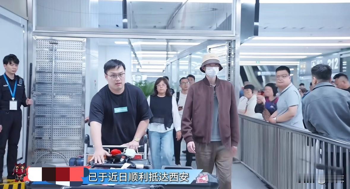 大意外了，原来以为吴宜泽夺冠后，会直接回家乡兰州，却没想到落地西安，仔细了解了下