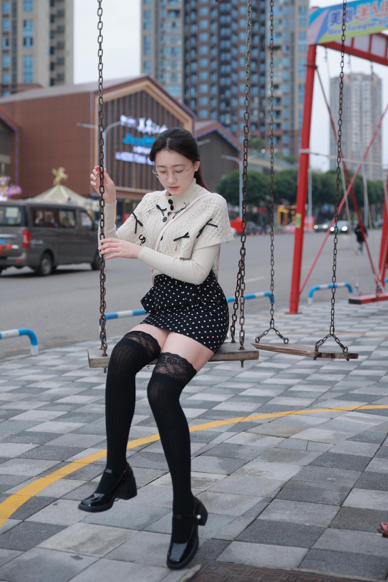 我这么可爱你不要你要什么穿搭