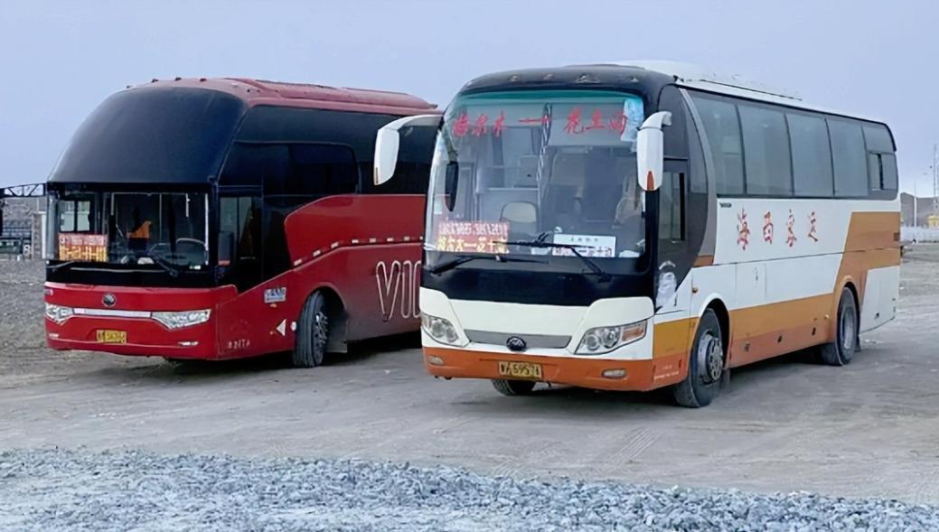 为什么广东各地的长途大巴又开始兴旺了？就拿粤西的茂名来说吧，当地很多果农要把荔