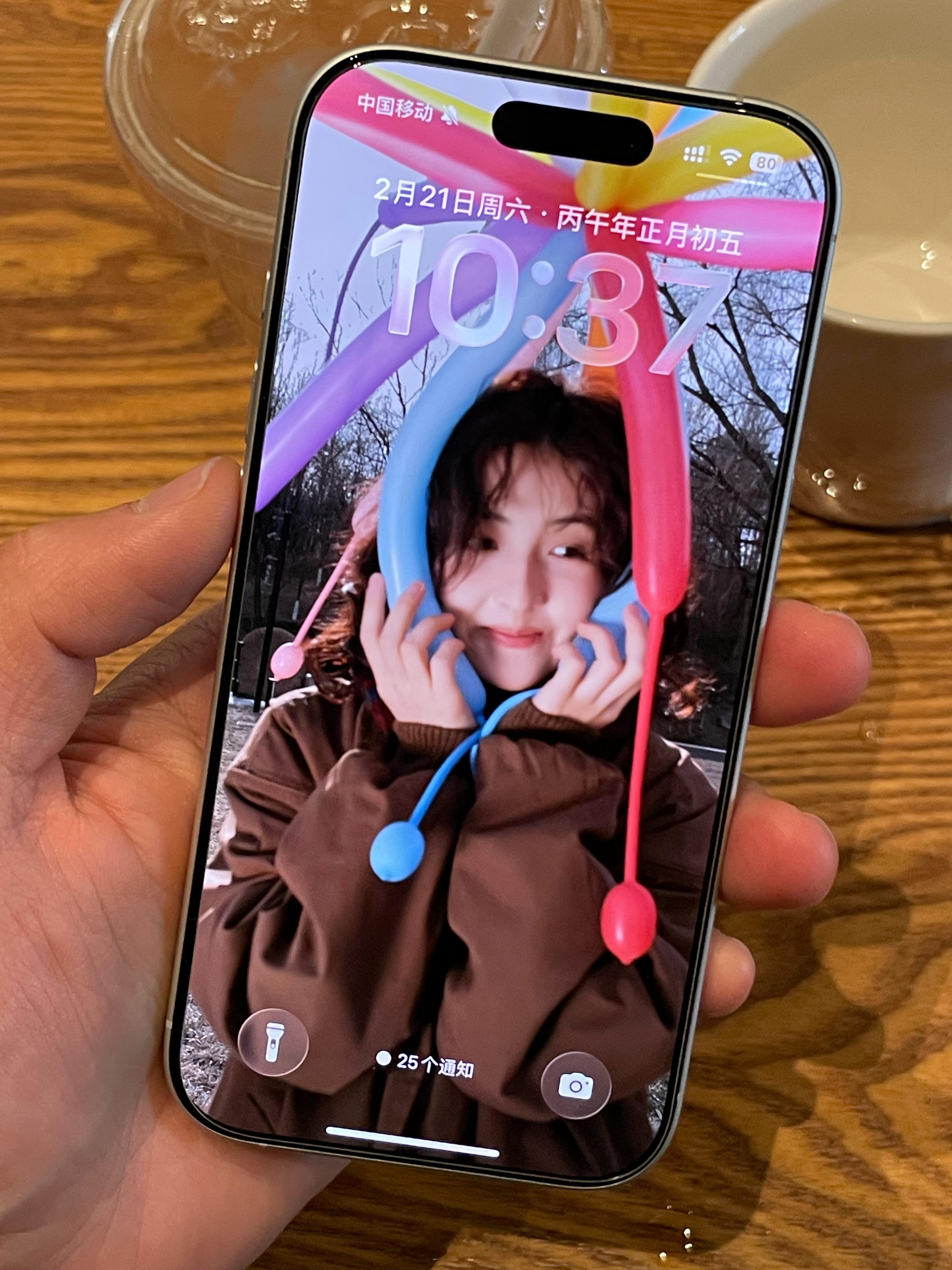 这下好了，全网都知道知名网友大彬子喜欢张子枫了！