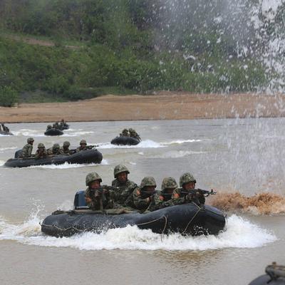 朝鲜没想到，派遣了1万多人去俄罗斯打仗，结果，现在俄罗斯生产的啤酒、烟草、菜籽油