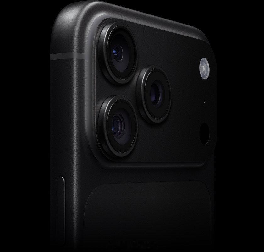 iPhone18Pro系列依旧是铝合金[哭哭]话说去年17是铝合金，我就挺嫌弃，一点入手的欲望都没有