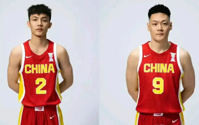 徐杰、张宁落选中国男篮亚洲杯12人名单一点也不奇怪，原因是：1、对比徐杰和高诗