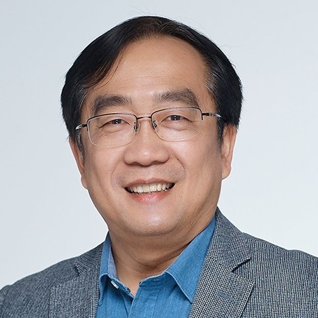 让AI帮忙，完全严格依照清华美院的审美，给清华美院的院长、书记和教授们做了一组艺