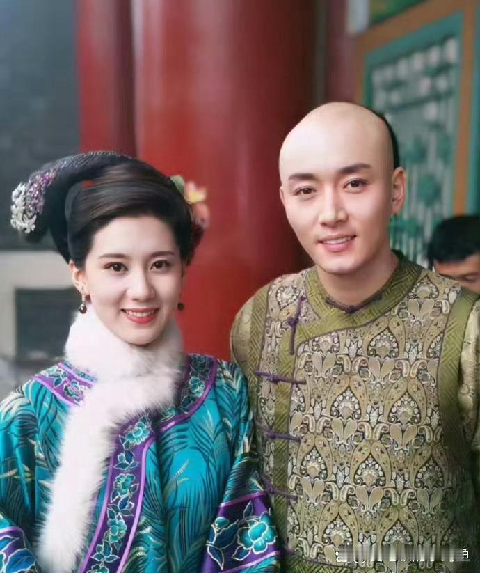 孟静娴如果没有死，以她的才情，果郡王迟早会爱上她吧