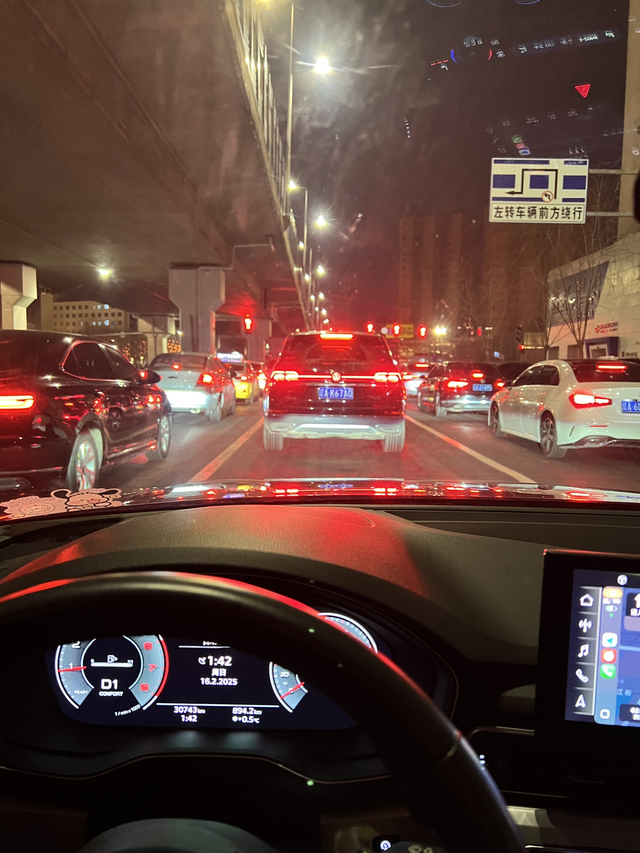 不算不知道，奥迪真的一般人养不起🚗车型:奥迪A4L2020款豪华致雅型20