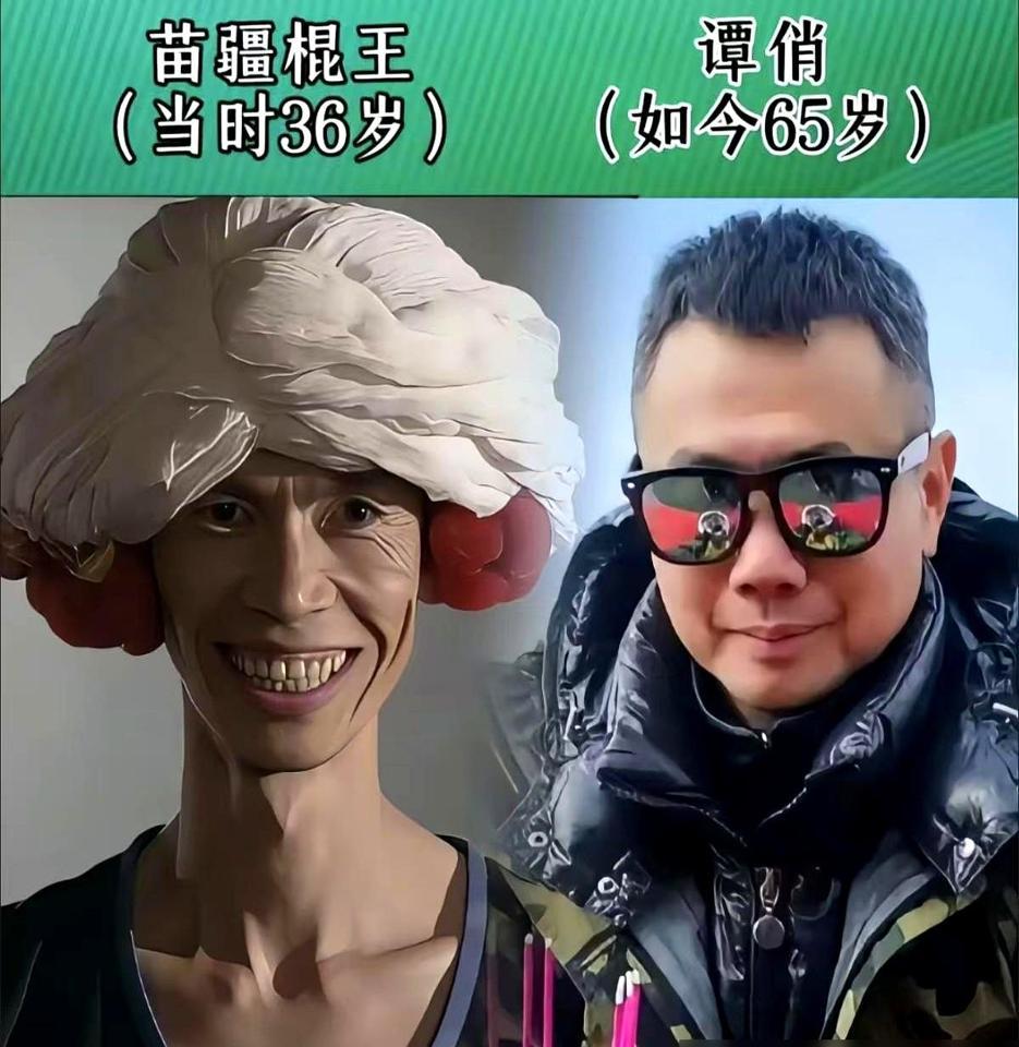 票房破40亿，吴京却因“战狼”标签被年轻人嫌弃，他真过气了吗？说句实话，吴京这