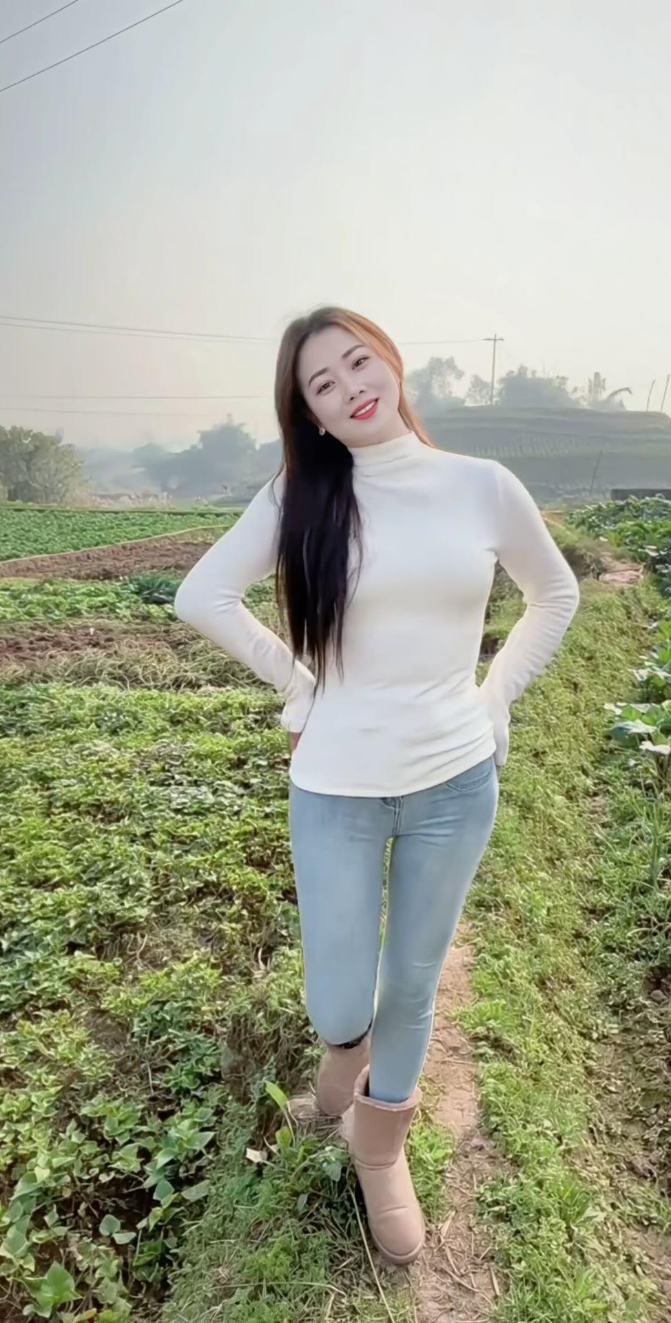 带你领略春天的甜蜜