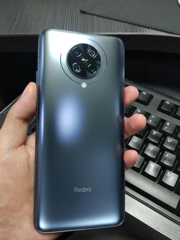要说目前性价比高的国产手机，红米Turbo4Pro值得一提。它国补后169