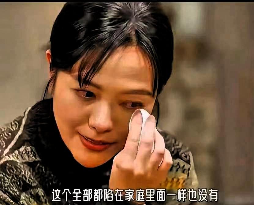 汪涵说他实在搞不懂杨乐乐。学校里那么多小孩都在吃食堂，凭什么自家孩子就非得中