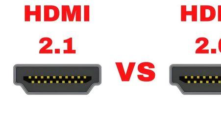 HDMI 2.2都来了, 现在把家中HDMI2.0升级成2.1还值不值?