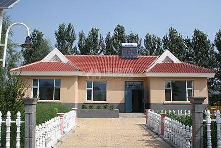 《为什么很多人都想回农村？》近年来，越来越多的人选择回农村建房，主要原因有以下