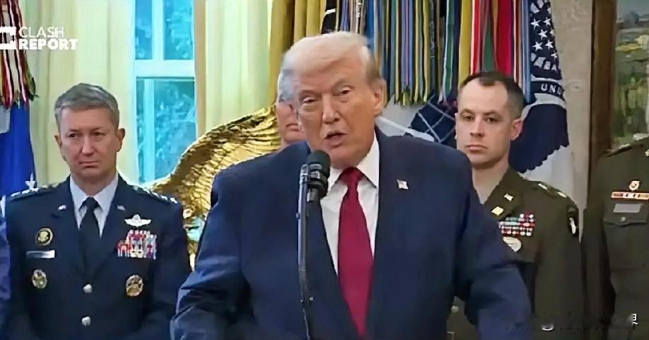 12月17日中午的最新消息速报，全都不容错过，第三条：特朗普加码施压委内瑞拉，列