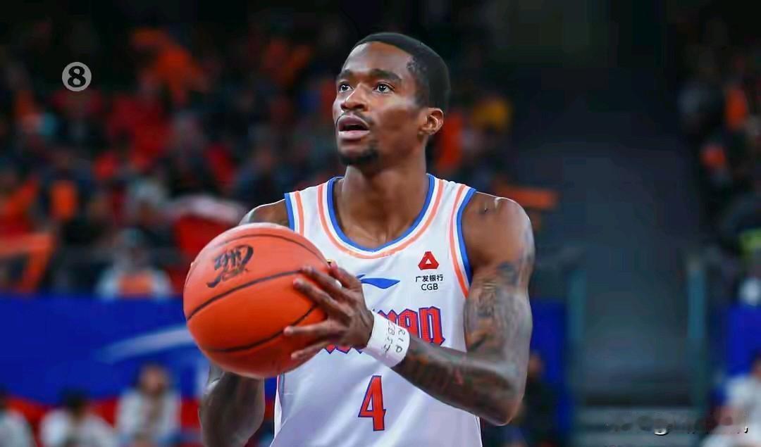 四川男篮因欠薪问题影响注册，球队面临解散，球员恐被疯抢！萨姆纳被广东男篮预定了，