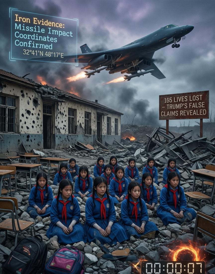 《纽约时报》3月8日的调查报道，披露了一些让人实在不忍细看的细节。美军那次对伊朗