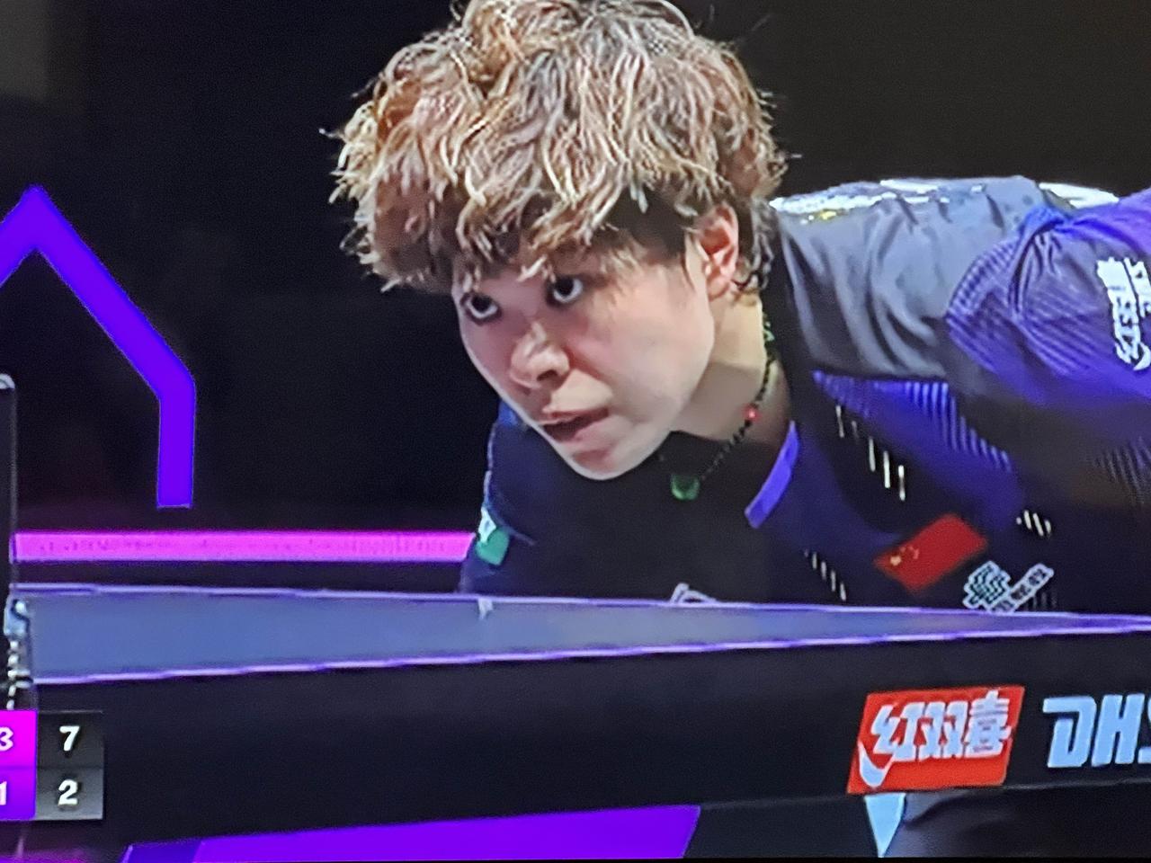 北京时间3月26日，国乒伦敦世乒赛团体赛女队第三次选拔赛在成都圆满收官。经过激烈