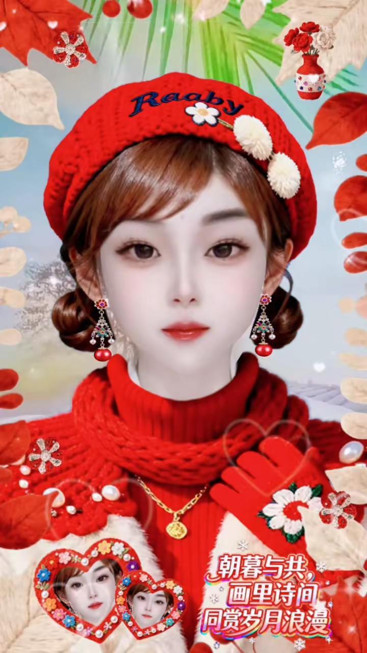 时尚穿搭穿出自己的风格做精致女人太美啦