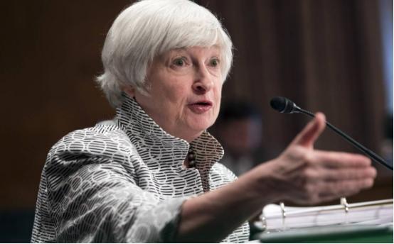 美国财长耶伦曾公开声称，世界没法承受，一个贸易顺差达到，一万亿美元的中国！中国想