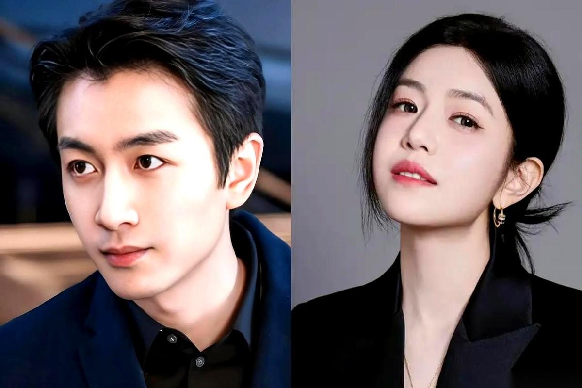 我说句扎心的大实话，陈妍希这个奖，一半的功劳得“归功”于陈晓。不是说他帮了什么