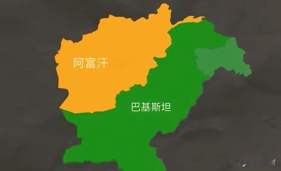 阿富汗提停火请求，但被巴基斯坦拒绝。阿富汗主动找巴基斯坦要停火，结果直接被拒