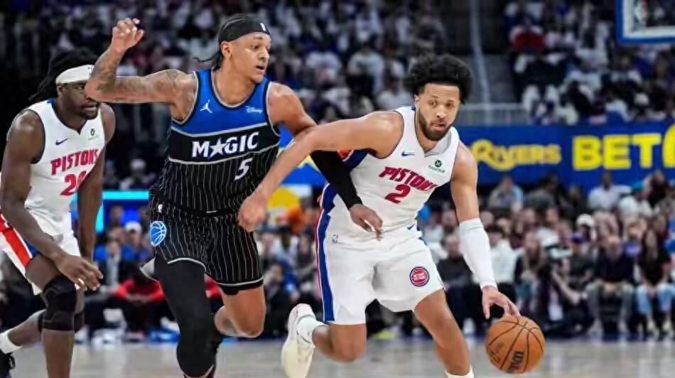 骑士现在应该放心了吧不是因为2-0领先猛龙，也不是球队状态不错，而是他们在次轮