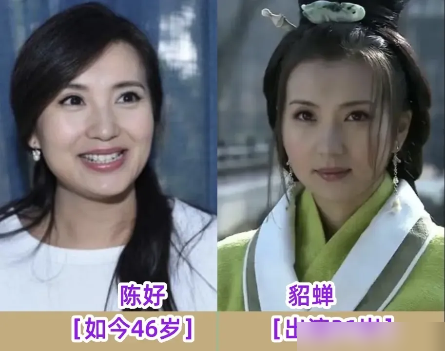 陆毅演诸葛亮，被骂惨了，但高希希说对了。拍《新三国》时，陆毅自己心里也打鼓。他怕演不过唐国强，更怕观