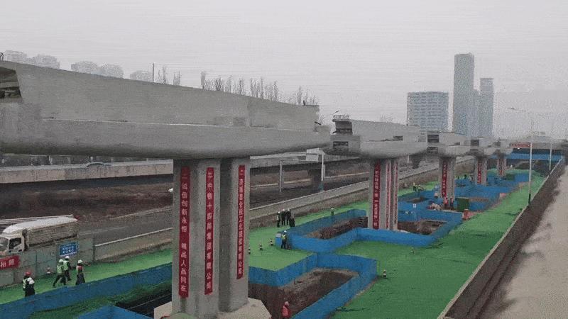 工业北路高架东延、凤凰路高架之后，大济南下一个高架快速路项目会是哪个？经十东