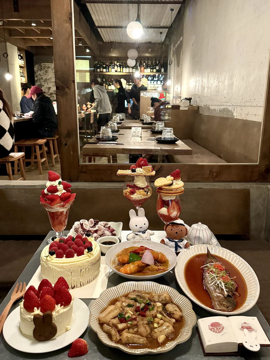 确实是杭州最好吃的！！！😭😭😭