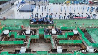 我国大国重器建设捷报频传多项技术实现全球领先‌近日，我国在高端装备制造领域接