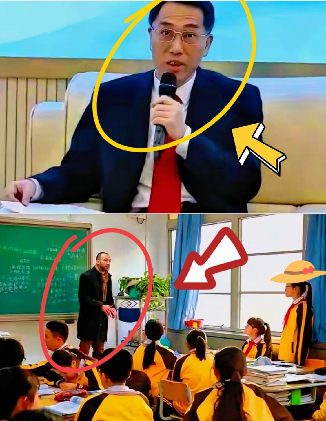 终于有人说这个事了！法学领域陈枫教授公开发声，建议国内所有幼儿园和中小学不再聘用