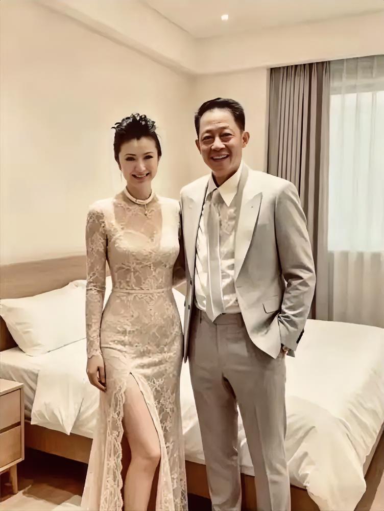 王志文与王志飞哪个你更喜欢点人活一辈子，什么是真正属于你的