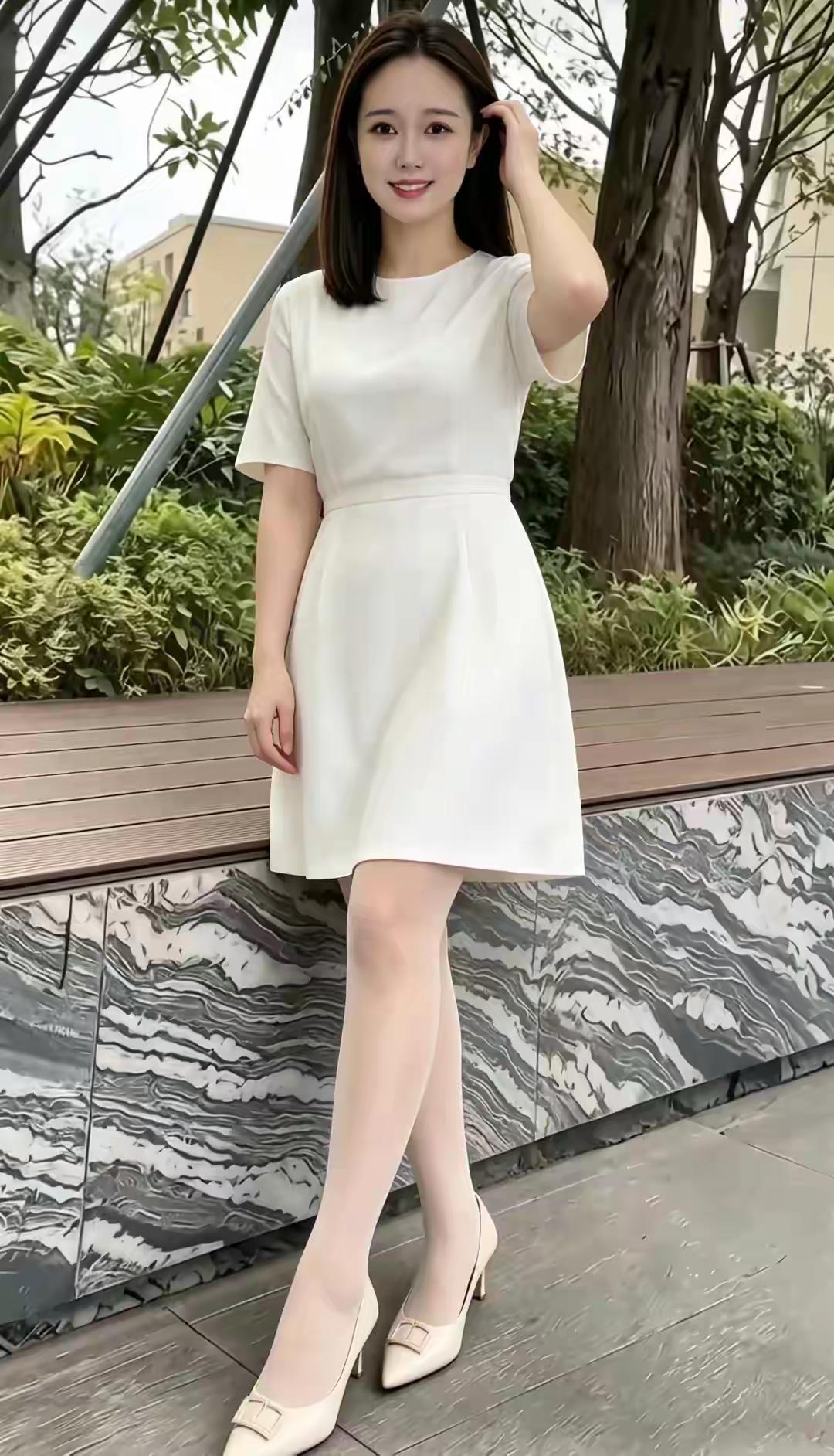 日常穿搭