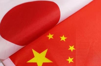 欢迎访华，中国表态了。这一次日本终于能放心了，因为在日本的不懈努力下，中国终于