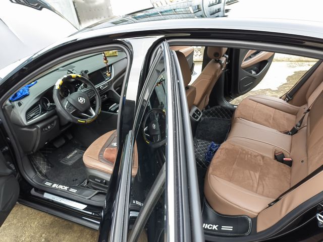 别克君威打火延迟真是通病嘛20款别克君威55T豪华版目前已开15000公里