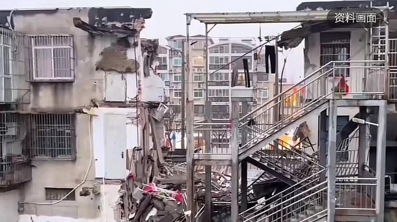福建南安燃气事件，纠正了我一个坏习惯。以前，我总以为只要家里的燃气开关拧