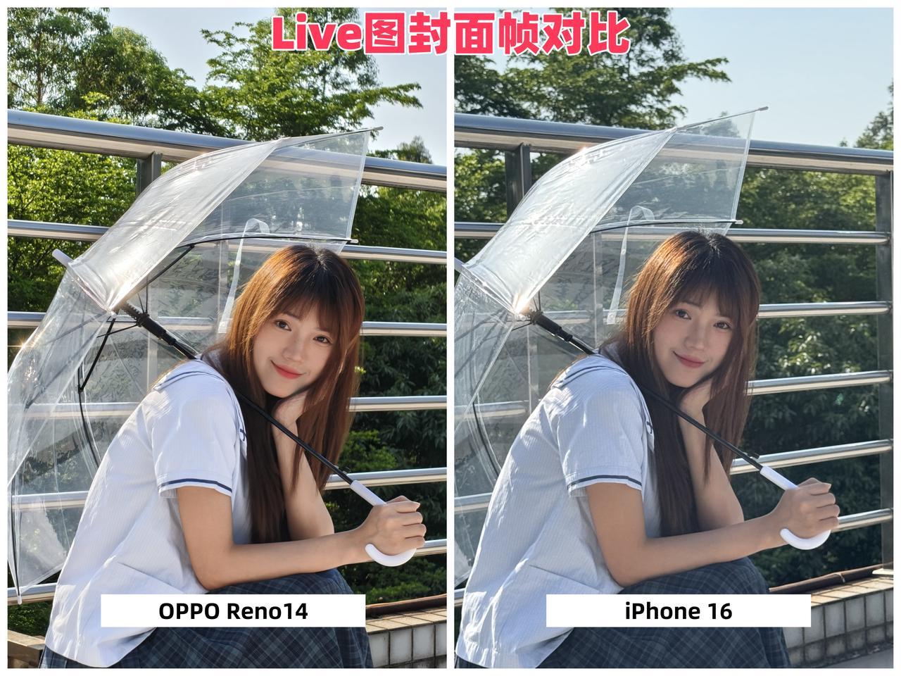 看了看最近发布的几款国产新机，包括了OPPOReno14和荣耀400感觉上个