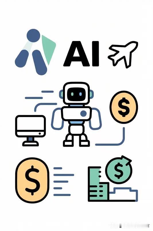 AI创业2026风口？花几千块买"AI搞钱课"的人，先看完这几条血泪规则刷短视