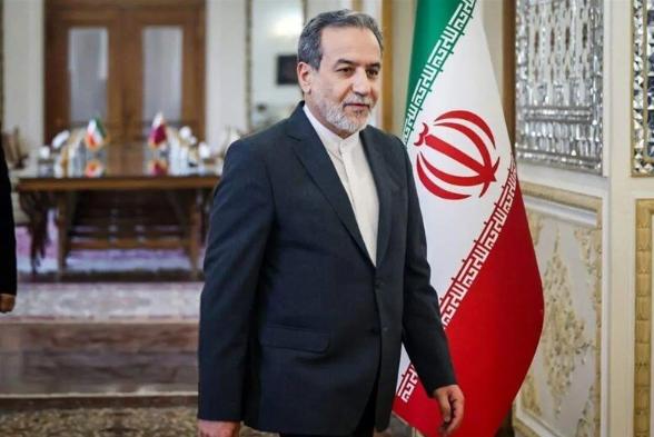 突发：霍尔木兹海峡完全开通了！伊朗外长刚刚宣布，霍尔木兹海峡完全开通了。这是