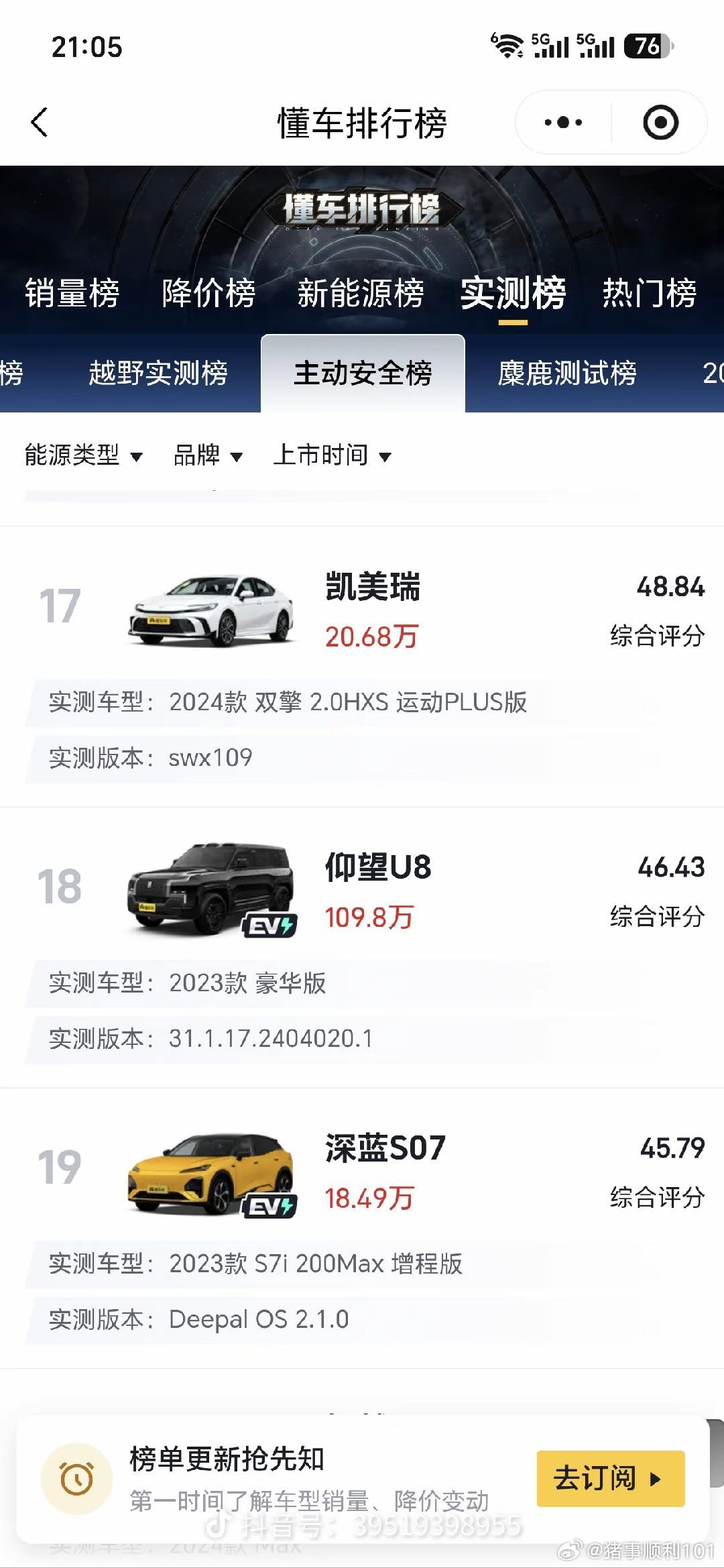 惊呆了​