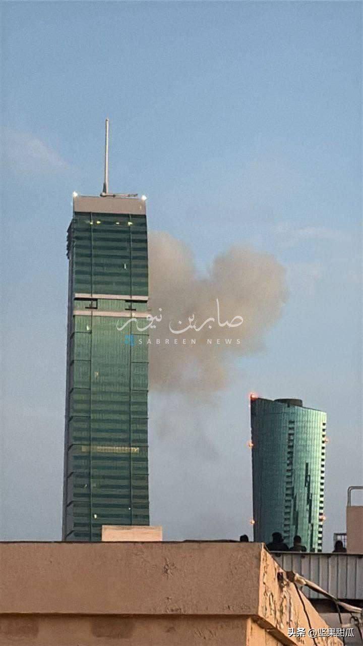 阿联酋也学习以色列，动机不一样，阿联酋官方通讯社（WAM）报道称，十名外国公民因