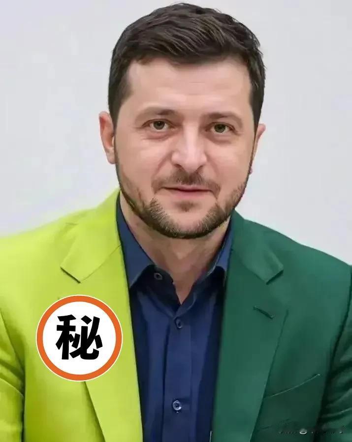 泽连斯基48小时两通紧急电话，乌克兰寒冬里的生死时速！