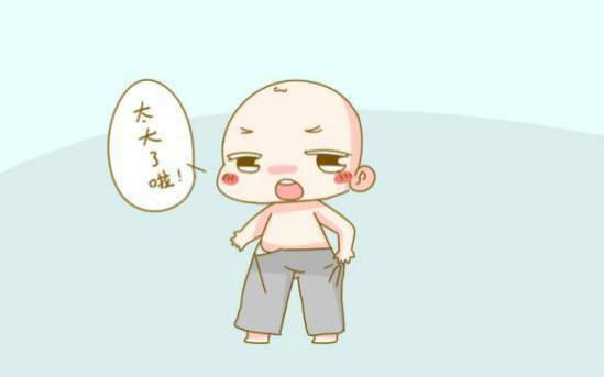 妈妈还在给宝宝穿这几种裤子吗? 小心宝宝受伤!